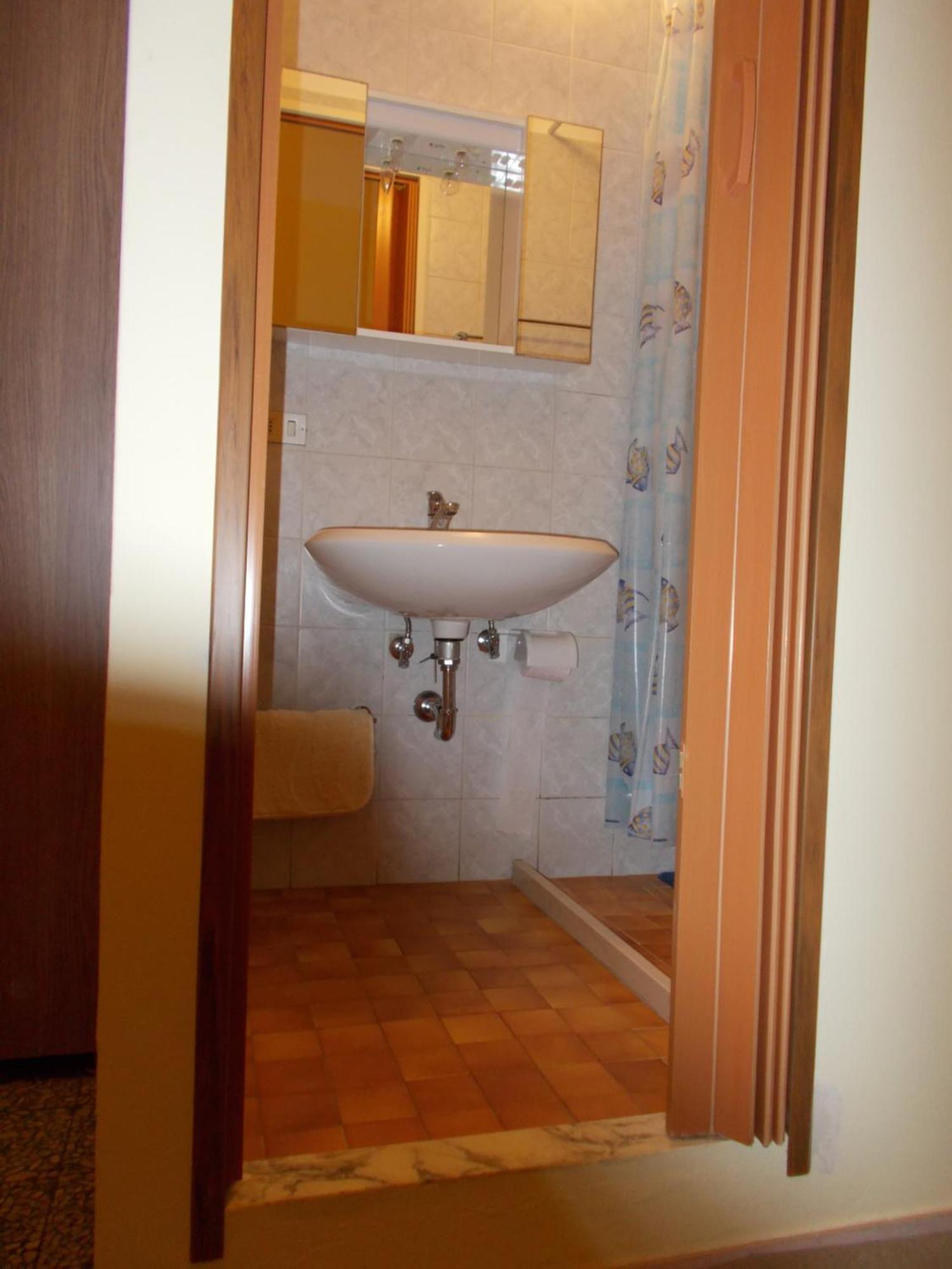 Villa Alba Pisa Esterno foto