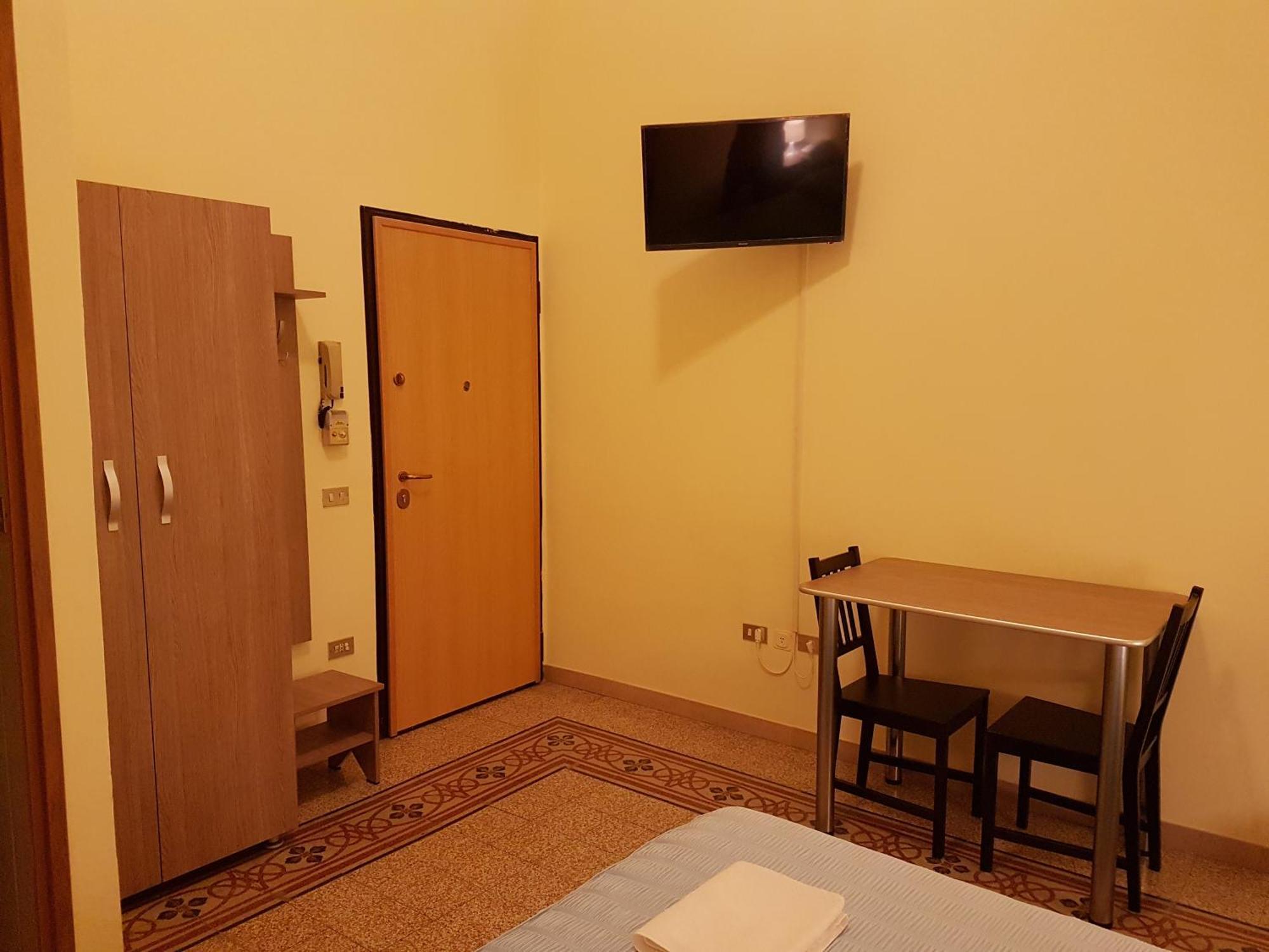 Villa Alba Pisa Esterno foto