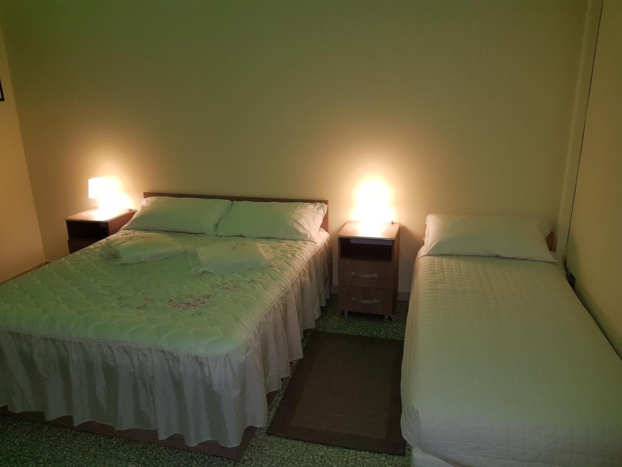 Villa Alba Pisa Esterno foto