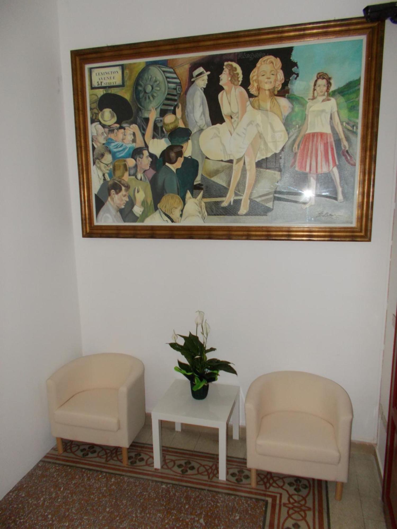 Villa Alba Pisa Esterno foto