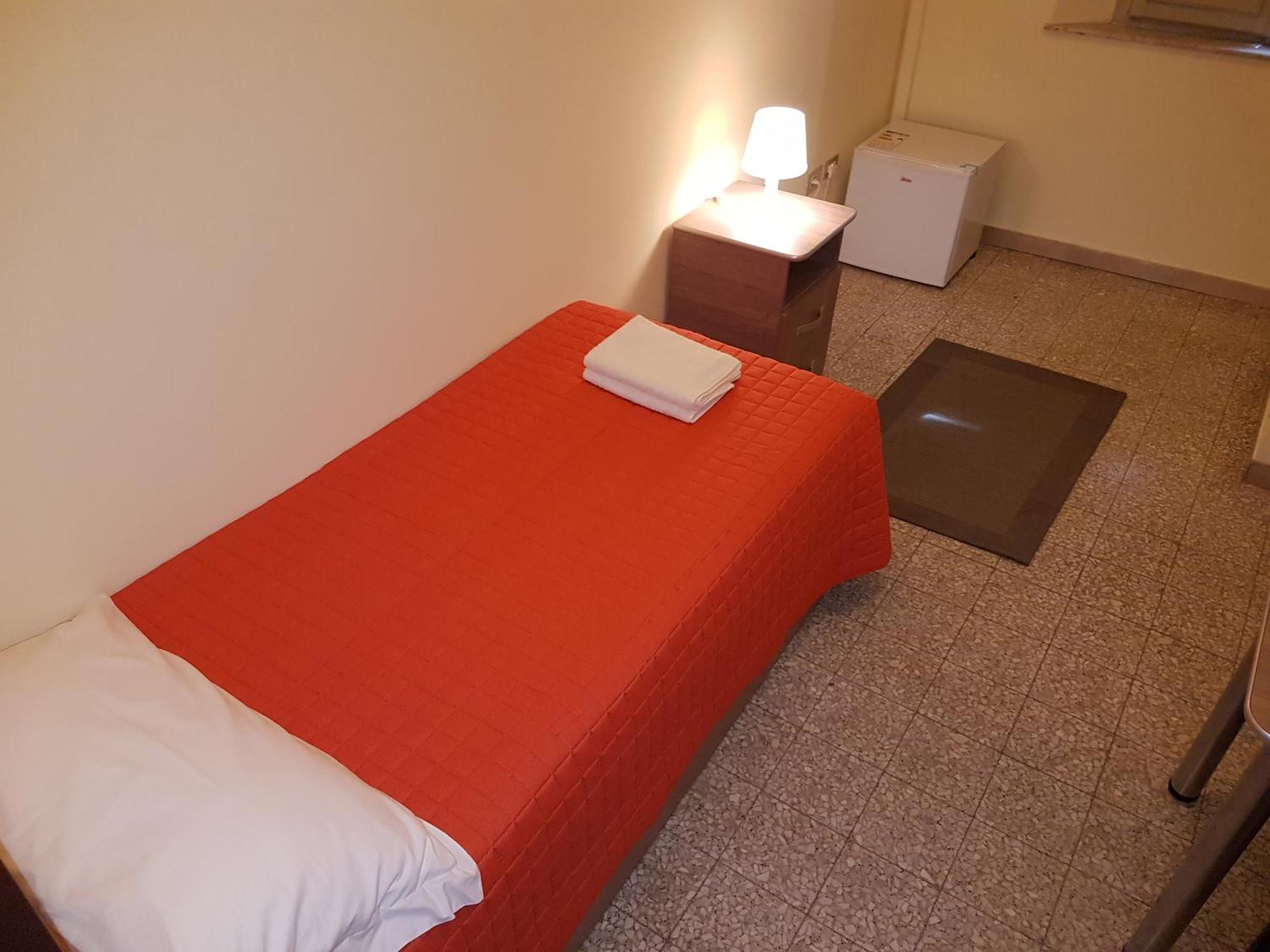 Villa Alba Pisa Esterno foto