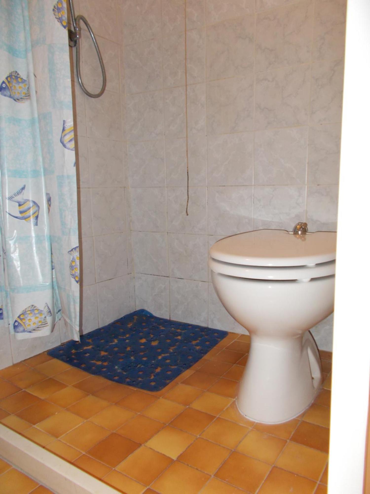 Villa Alba Pisa Esterno foto