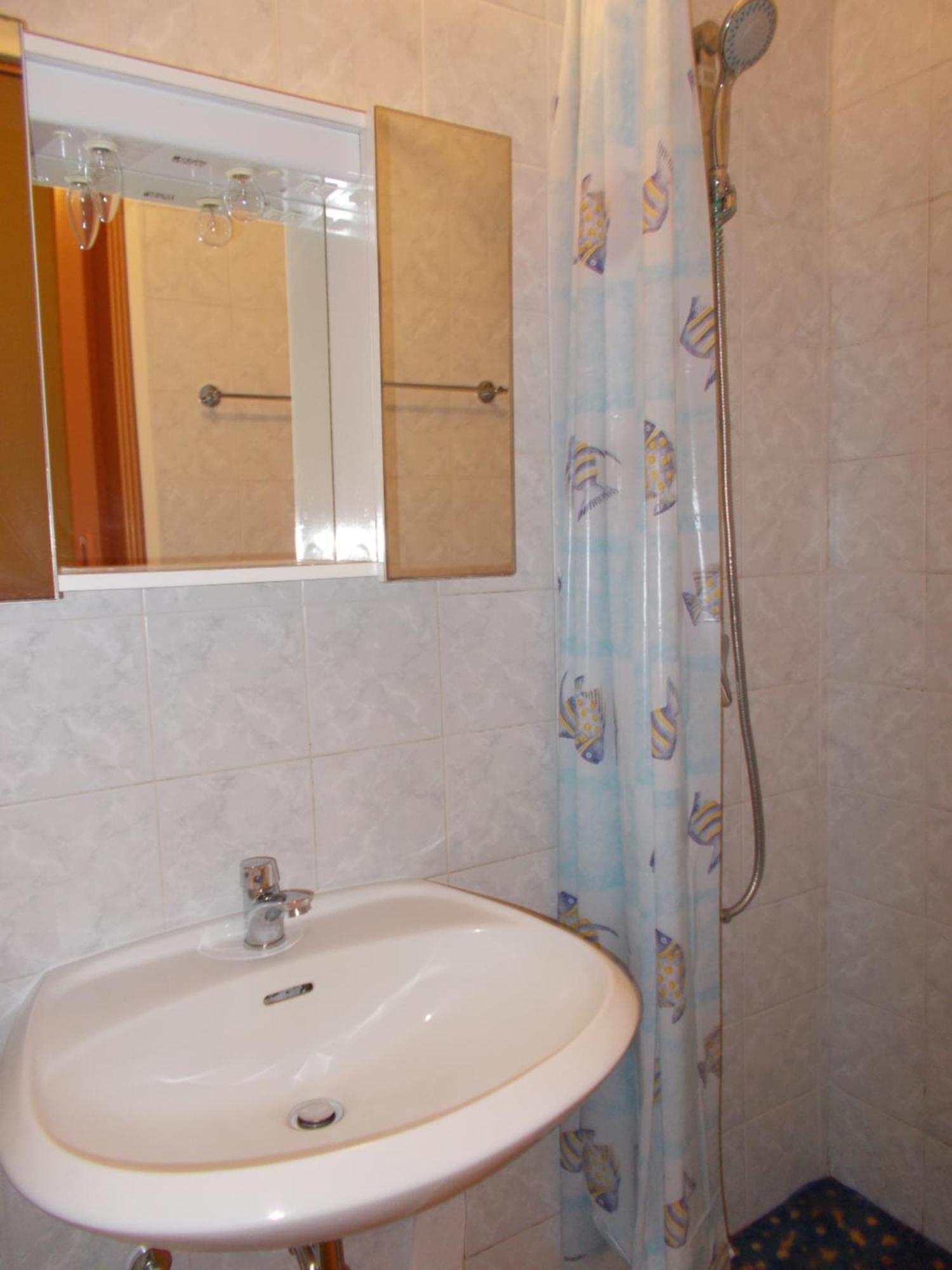 Villa Alba Pisa Esterno foto