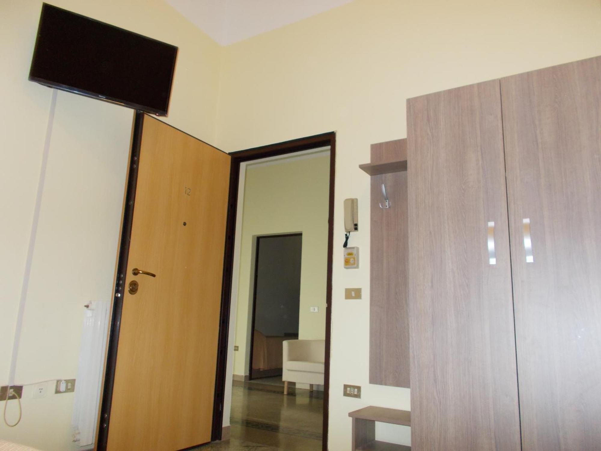 Villa Alba Pisa Esterno foto