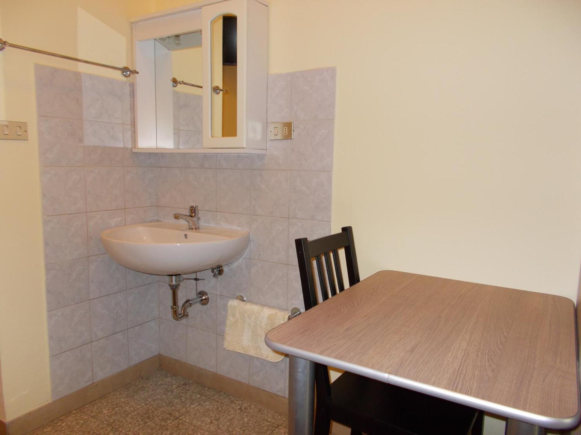 Villa Alba Pisa Esterno foto