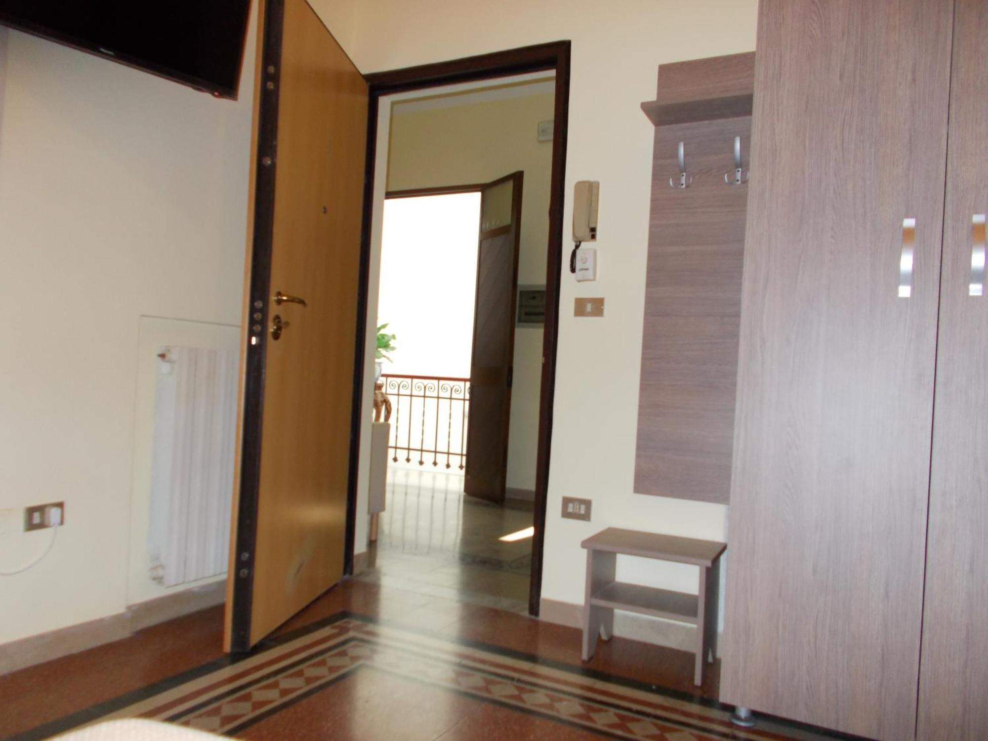 Villa Alba Pisa Esterno foto