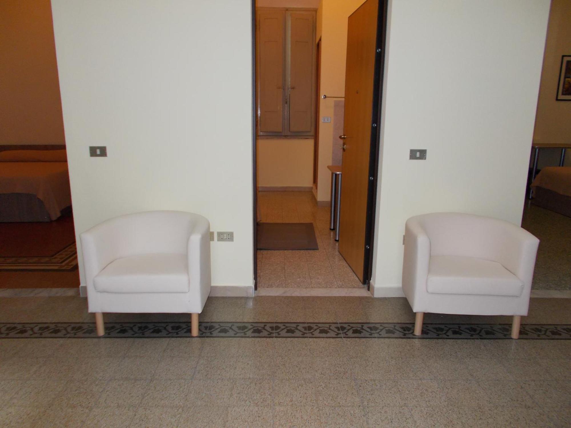 Villa Alba Pisa Esterno foto