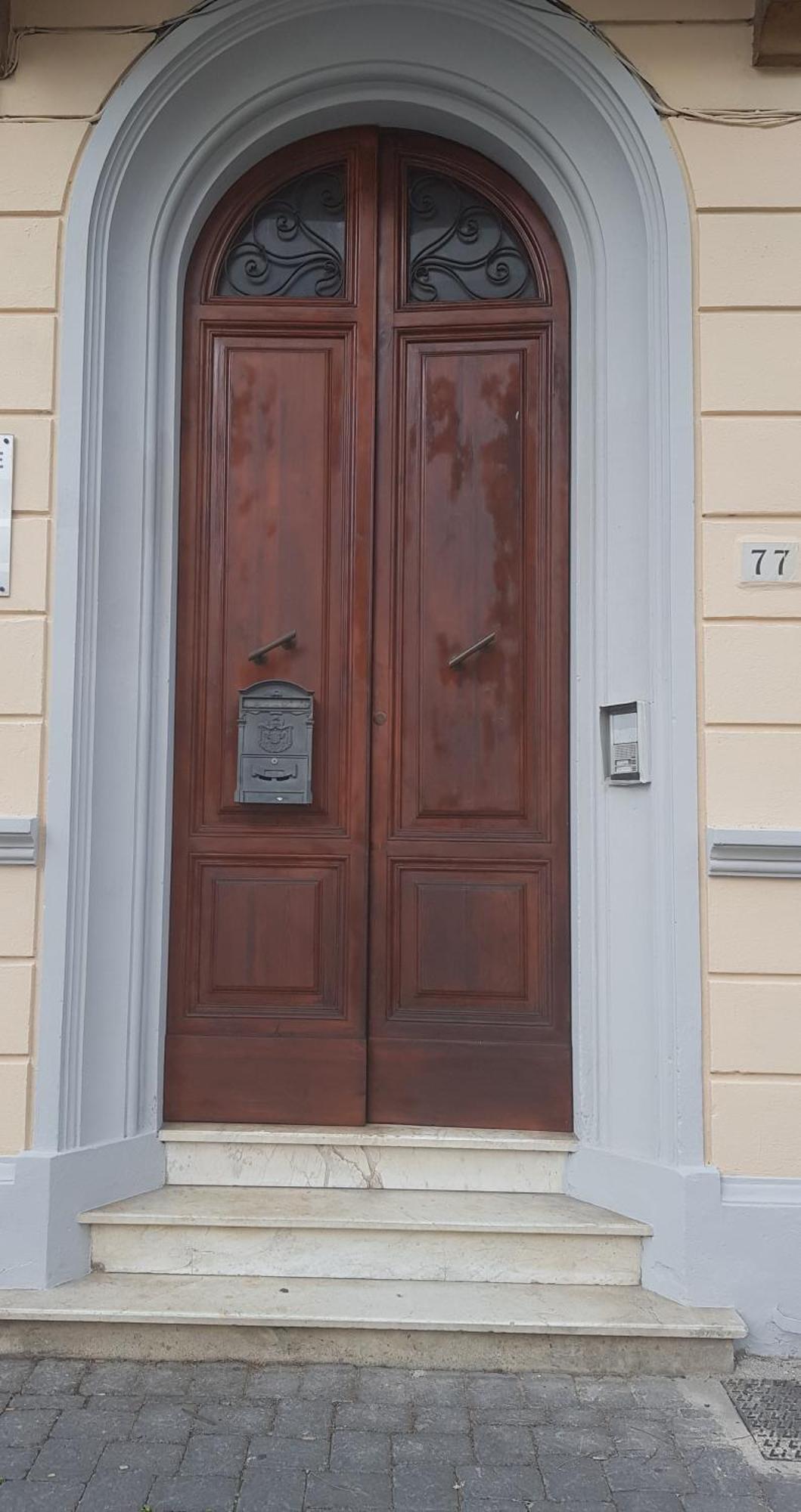 Villa Alba Pisa Esterno foto