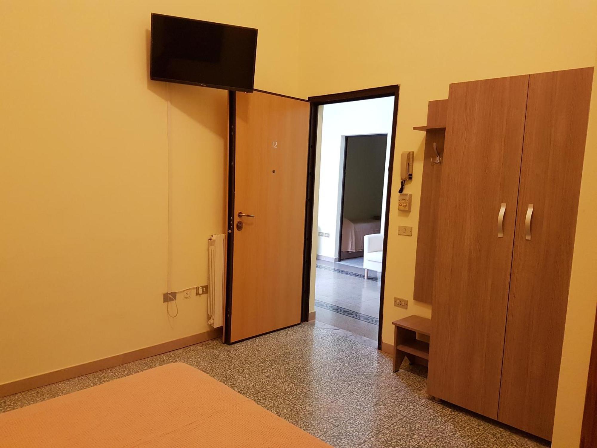 Villa Alba Pisa Esterno foto